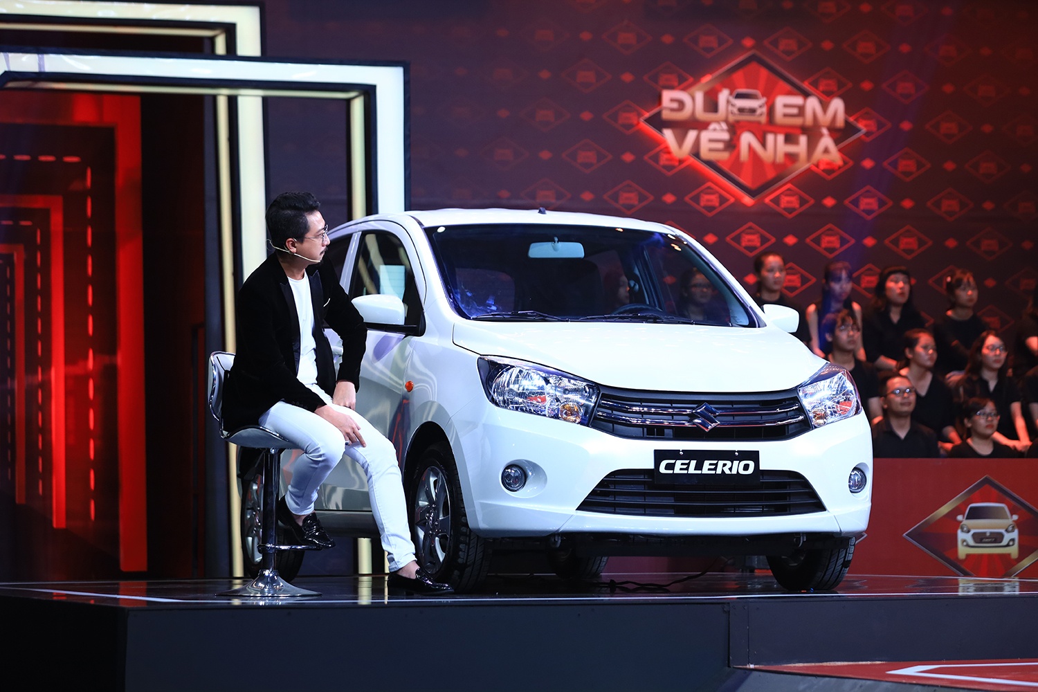 Suzuki ảnh 1 Suzuki anh 1