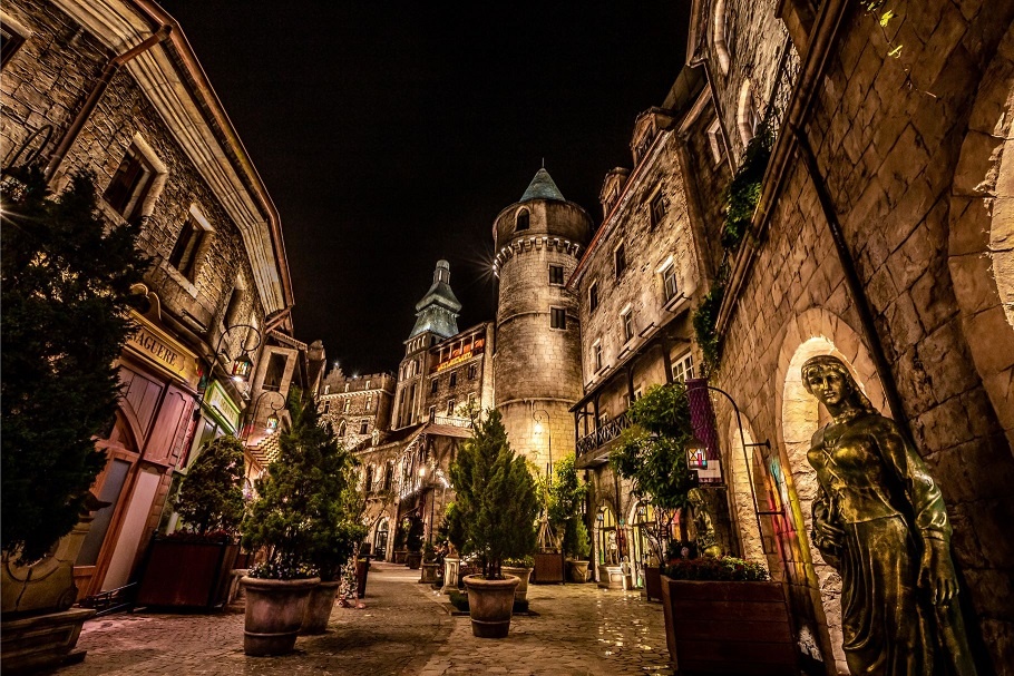 Sun Group ảnh 4 Sun Group anh 4