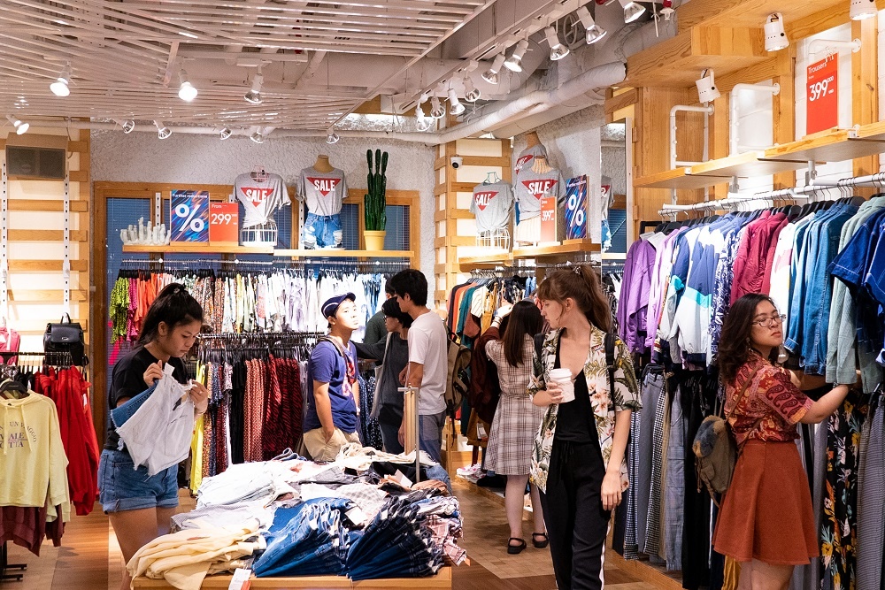 Vincom Mega Mall Royal City anh 1