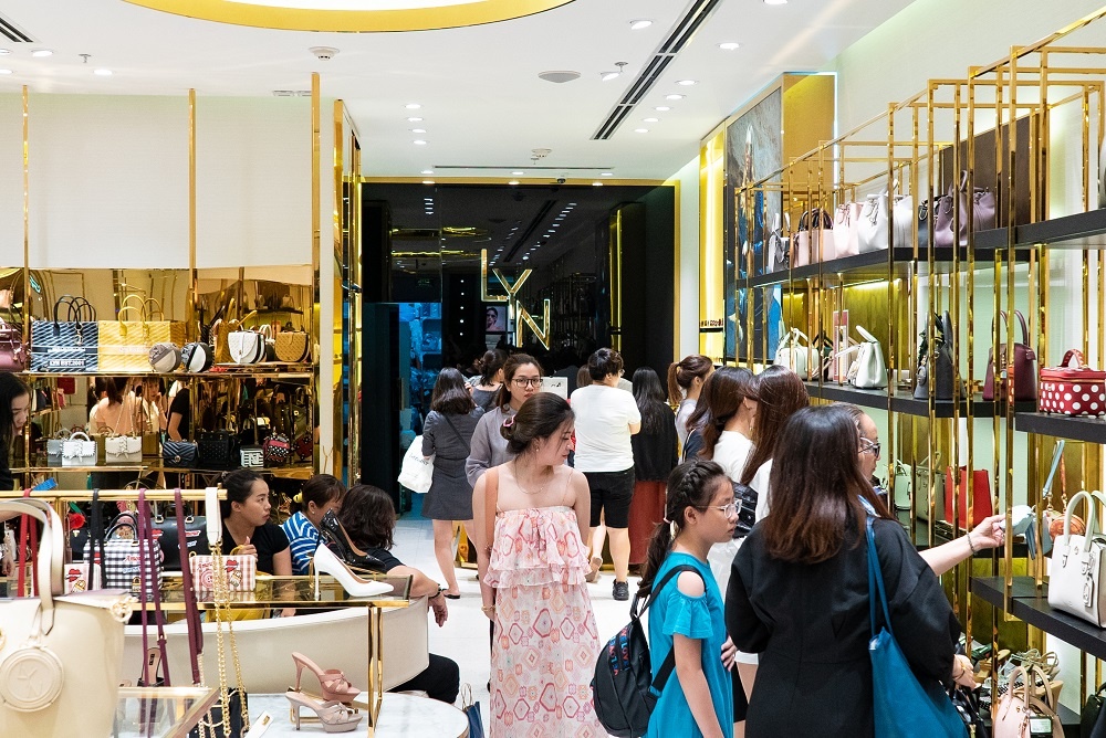 Vincom Mega Mall Royal City anh 2