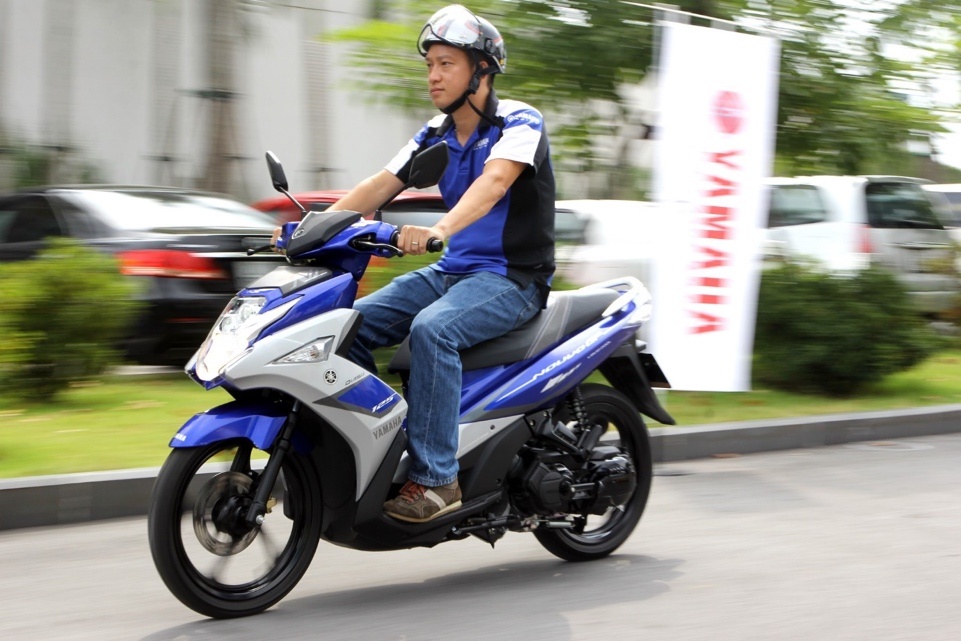 Yamaha ảnh 5 Yamaha anh 5
