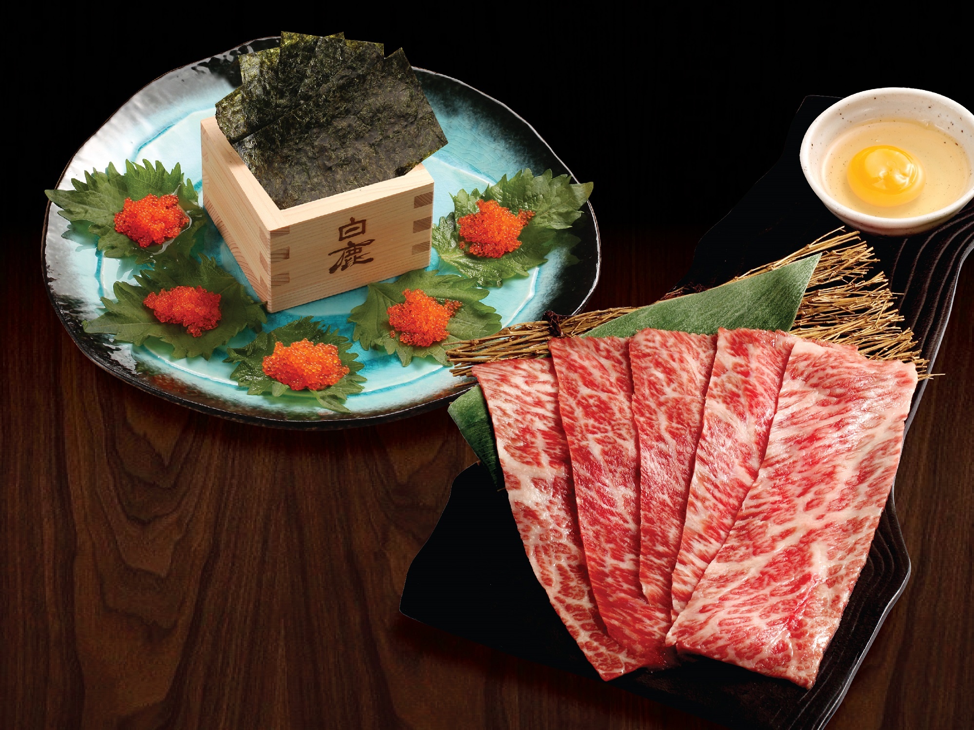 Gyu Shige - Ngưu Phồn ảnh 5 Gyu Shige - Nguu Phon anh 5