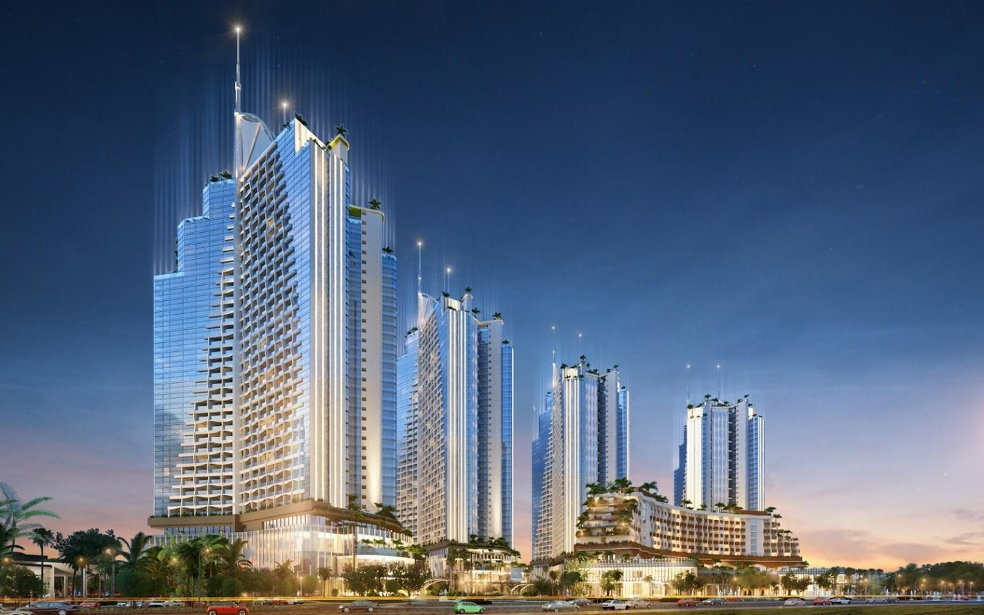 Crystal Bay ảnh 1 Crystal Bay anh 1