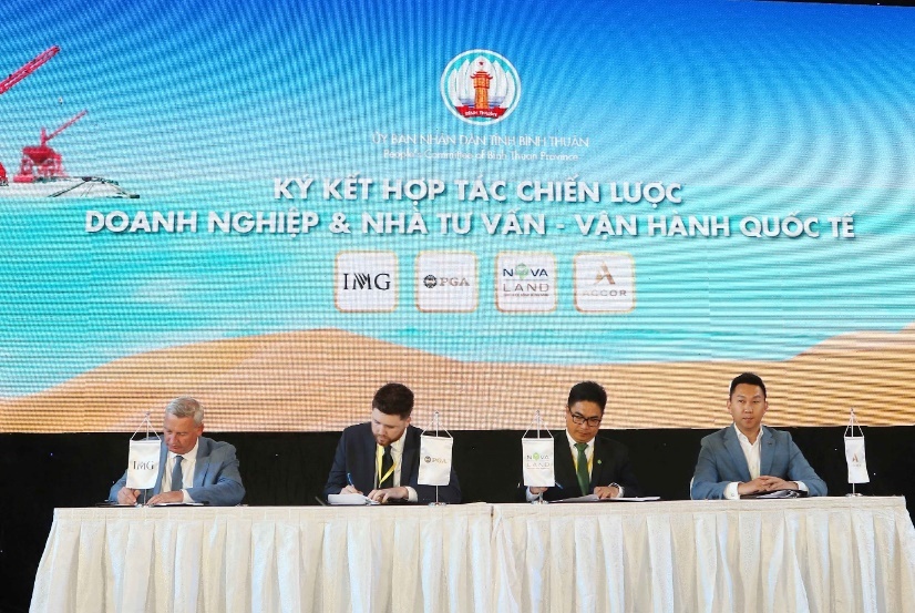 Novaland ảnh 2 Novaland anh 2