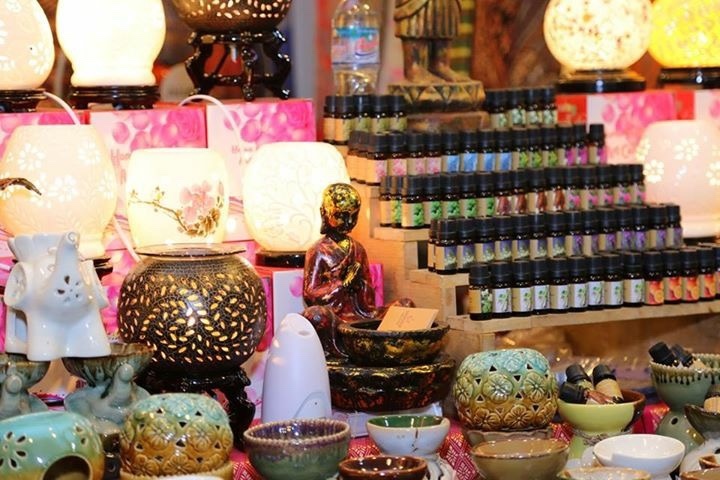 Mua sắm và ẩm thực hàng Việt Nam - Thái Lan 2019 ảnh 1 Mua sam va am thuc hang Viet Nam - Thai Lan 2019 anh 1