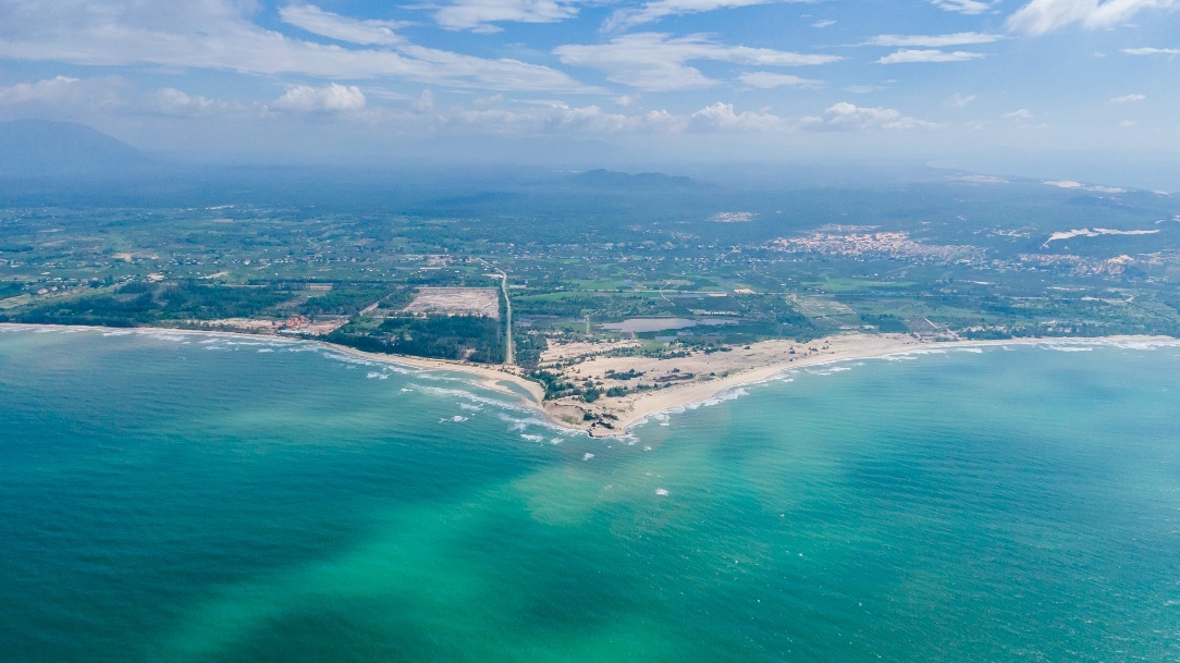 bất động sản Kê Gà ảnh 3 bat dong san Ke Ga anh 3