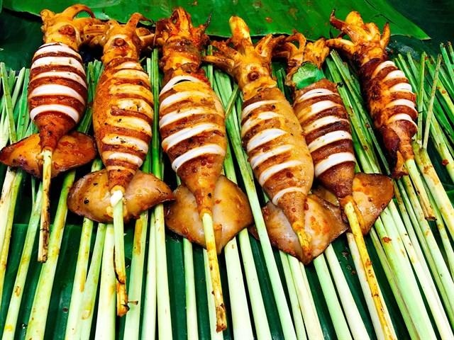 Mua sắm và ẩm thực hàng Việt Nam - Thái Lan 2019 ảnh 4 Mua sam va am thuc hang Viet Nam - Thai Lan 2019 anh 4