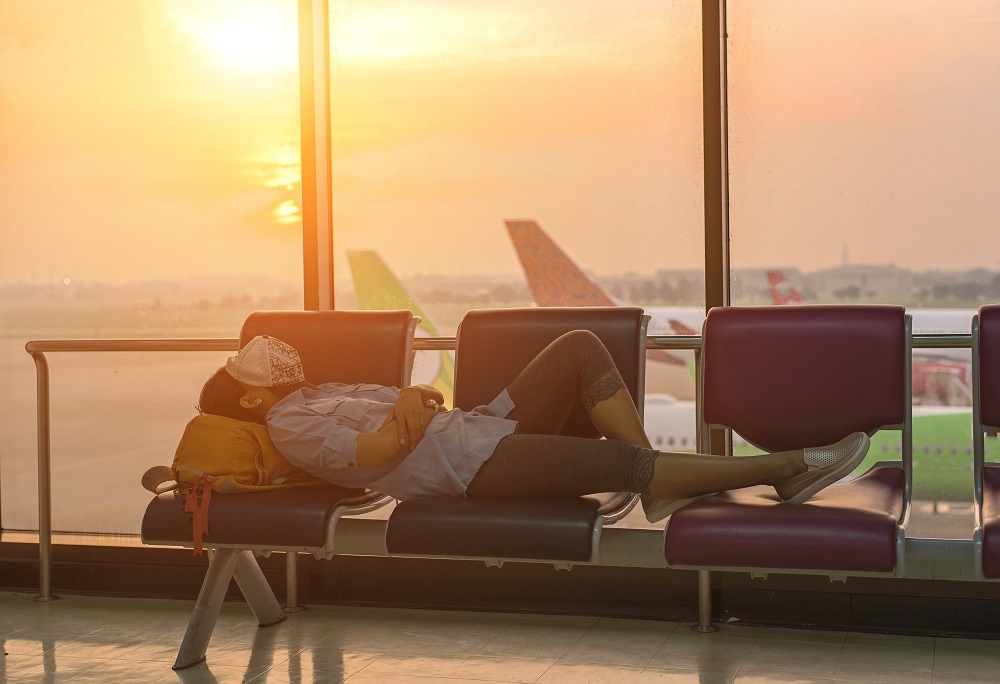 Nhung tinh huong bi hai ai cung co the gap phai khi di du lich hinh anh