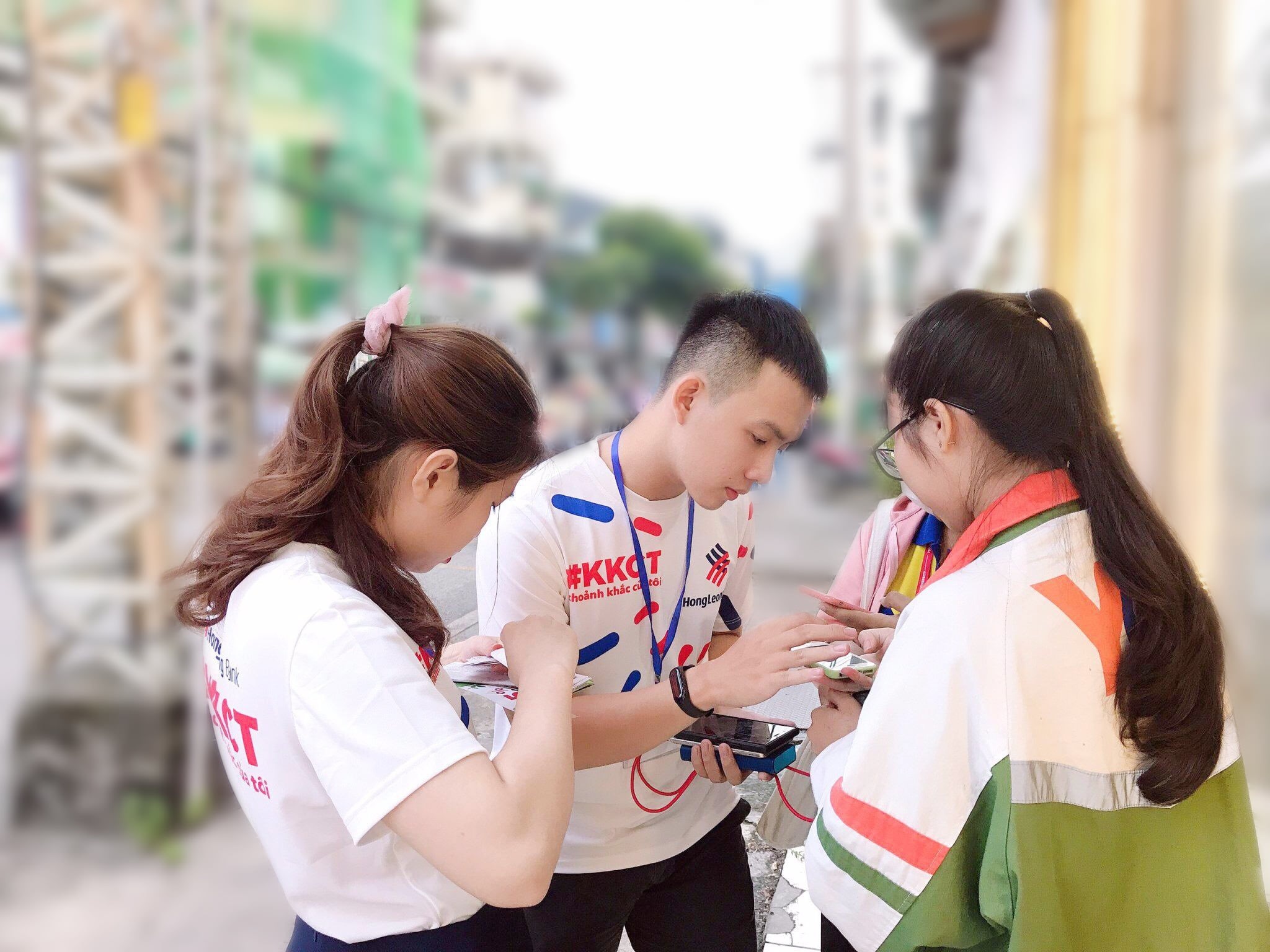 HLB Connect ảnh 1 HLB Connect anh 1