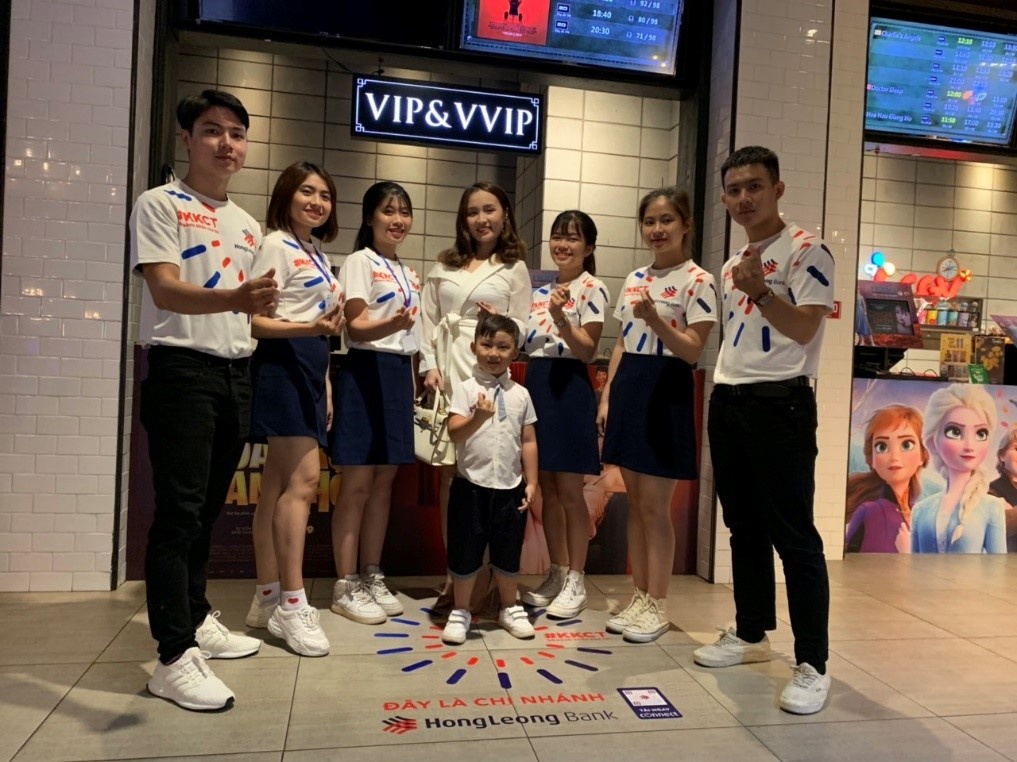 HLB Connect ảnh 3 HLB Connect anh 3