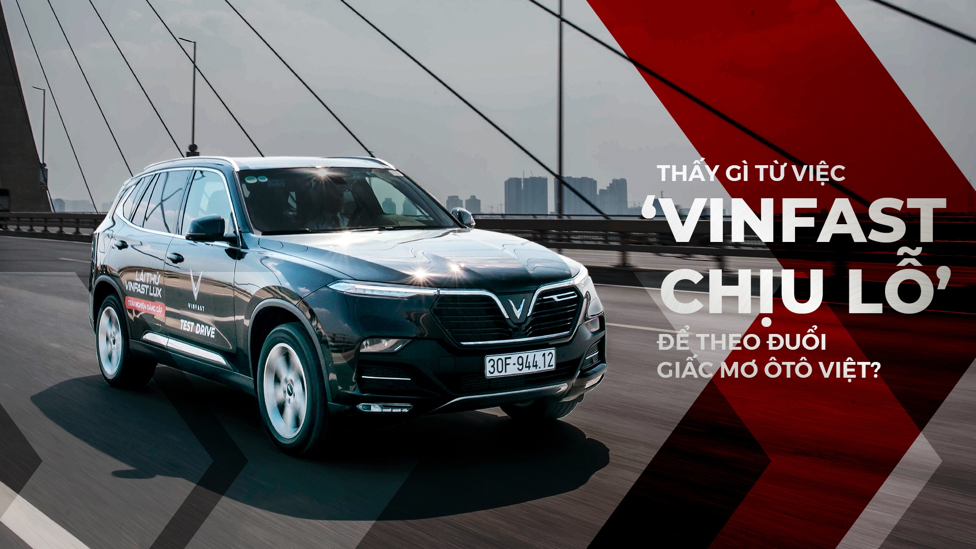 VinFast ảnh 2 VinFast anh 2