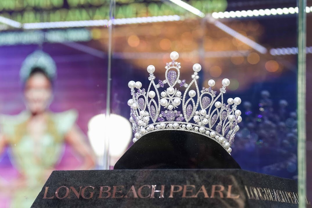 Hoa hau Hoan vu Viet Nam 2019 anh 2