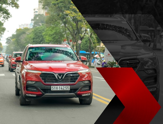 VinFast ảnh 6 VinFast anh 6