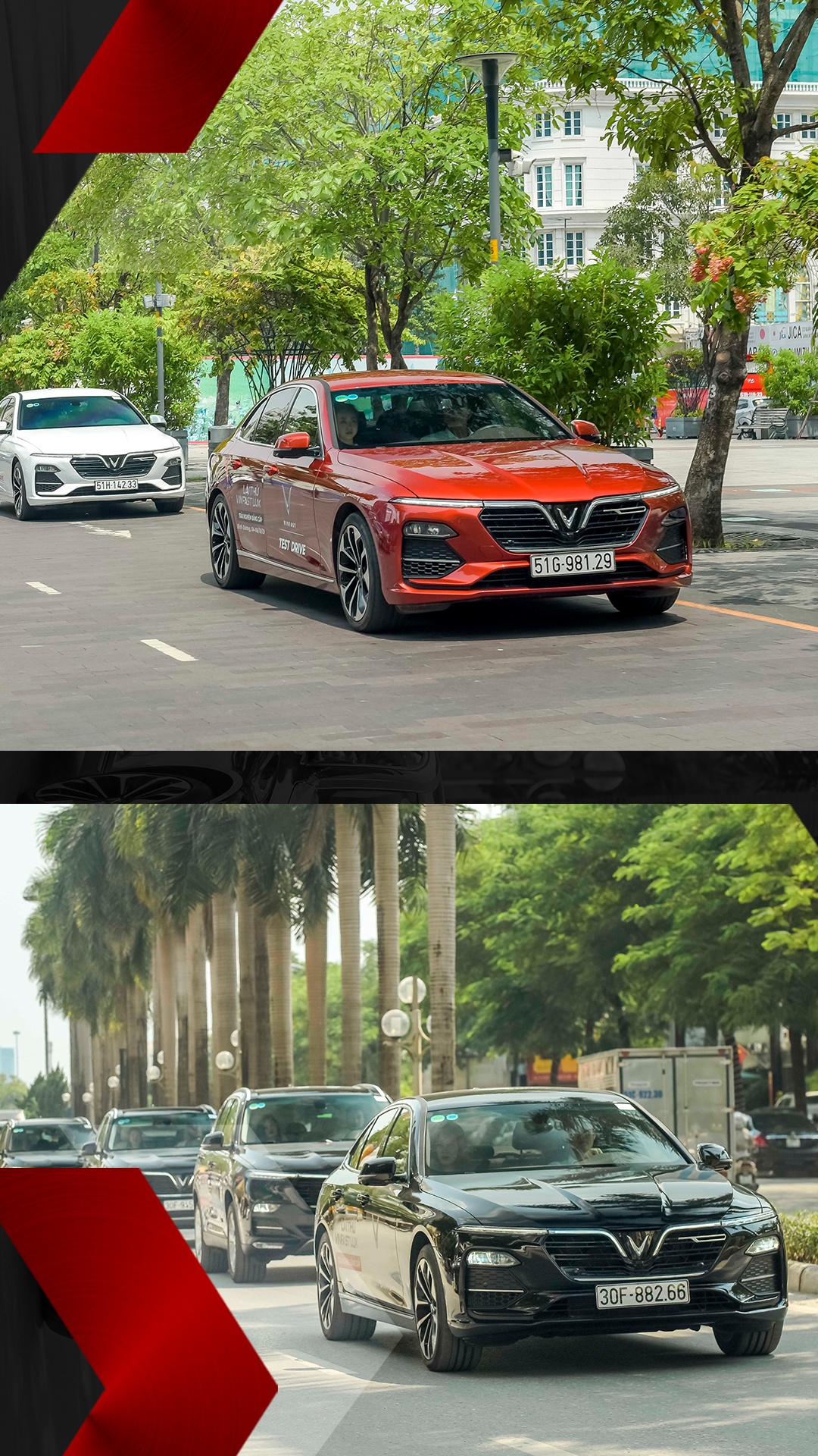 VinFast ảnh 7 VinFast anh 7