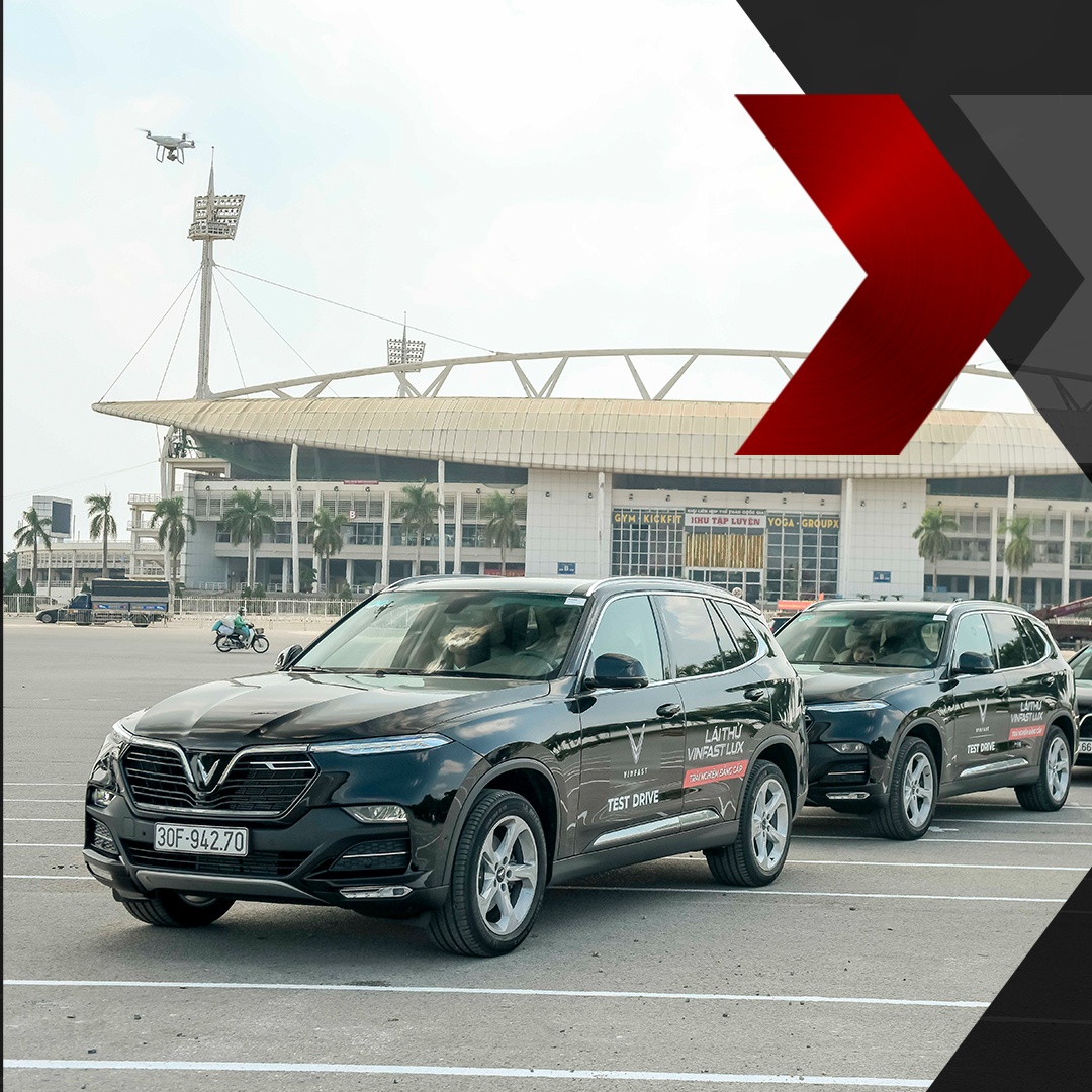 VinFast ảnh 11 VinFast anh 11