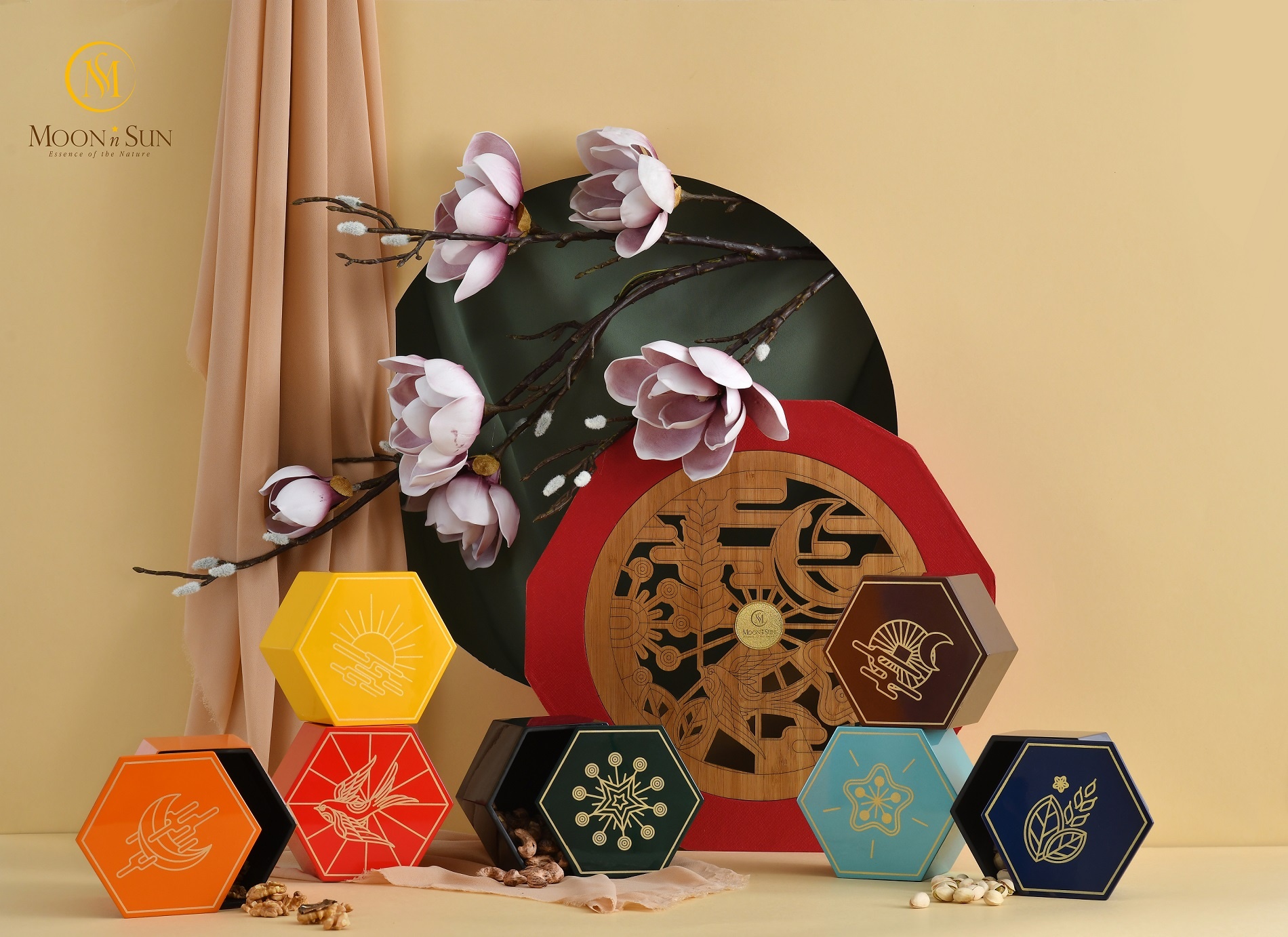 Moon n Sun ảnh 3 Moon n Sun anh 3