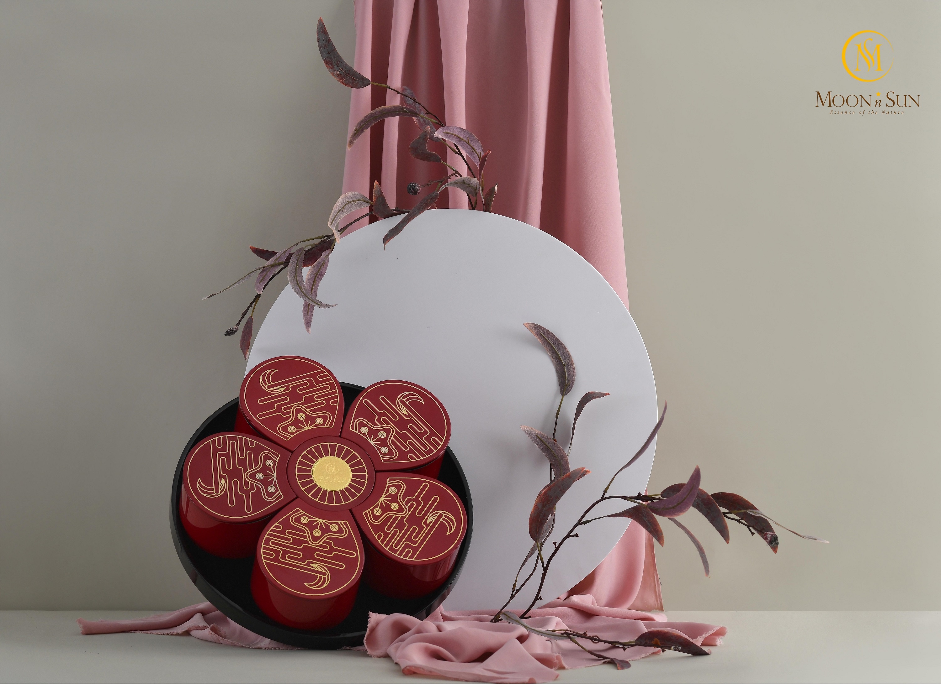 Moon n Sun ảnh 2 Moon n Sun anh 2