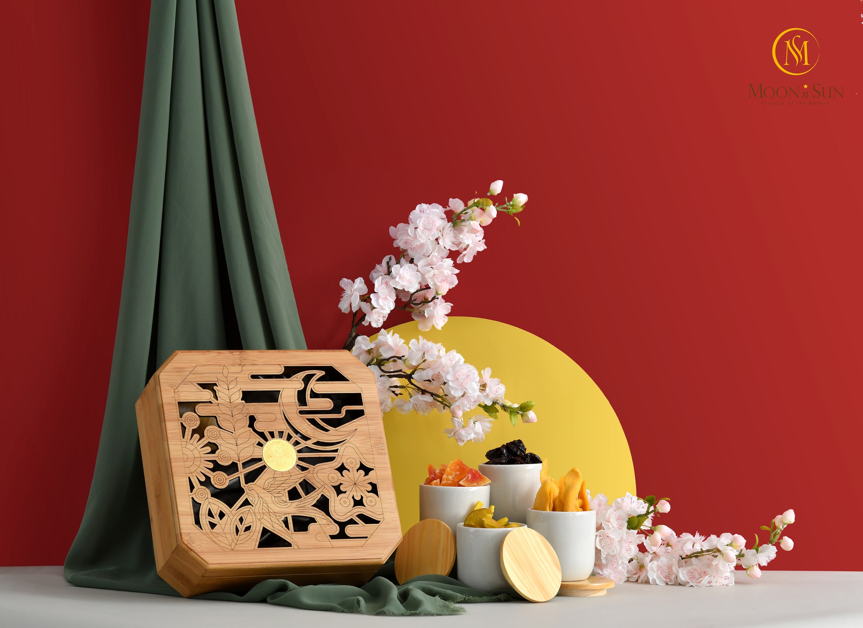 Moon n Sun ảnh 4 Moon n Sun anh 4