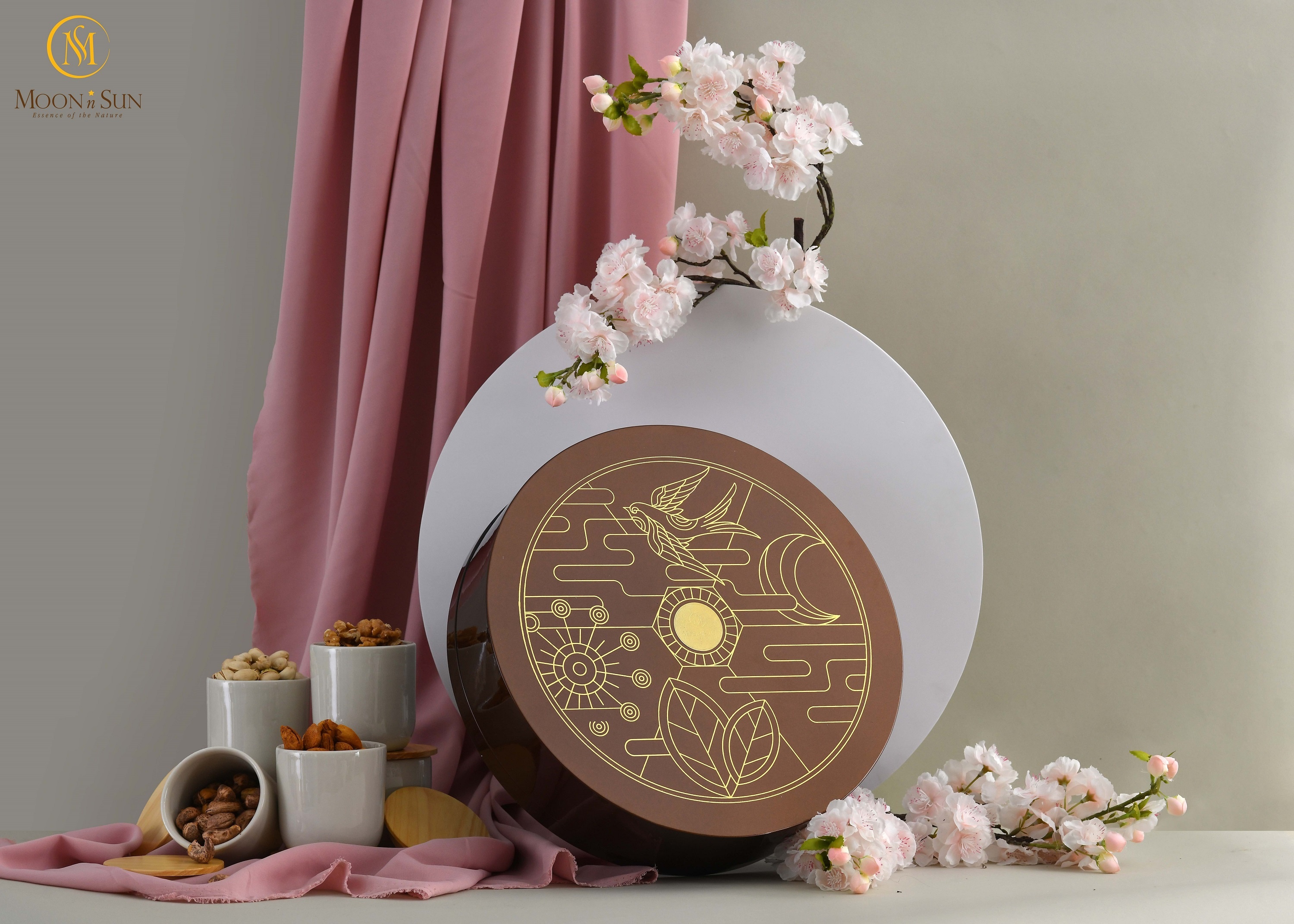 Moon n Sun ảnh 1 Moon n Sun anh 1