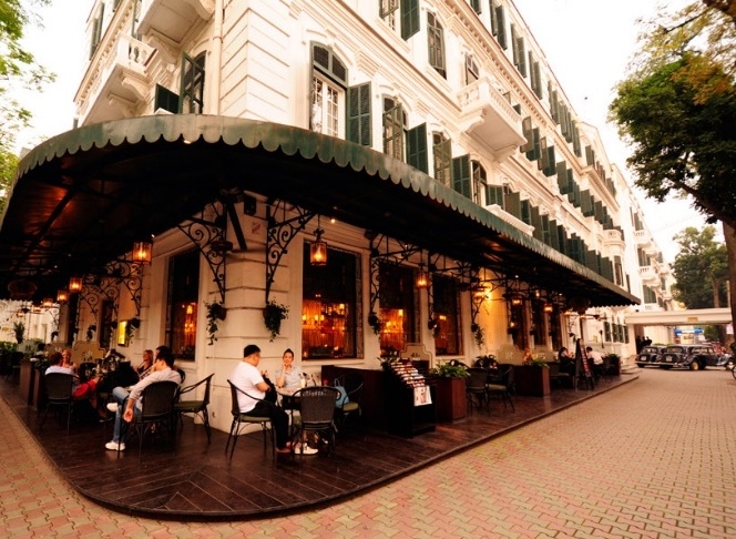 G’Connect Hospitality Education ảnh 1 G’Connect Hospitality Education anh 1