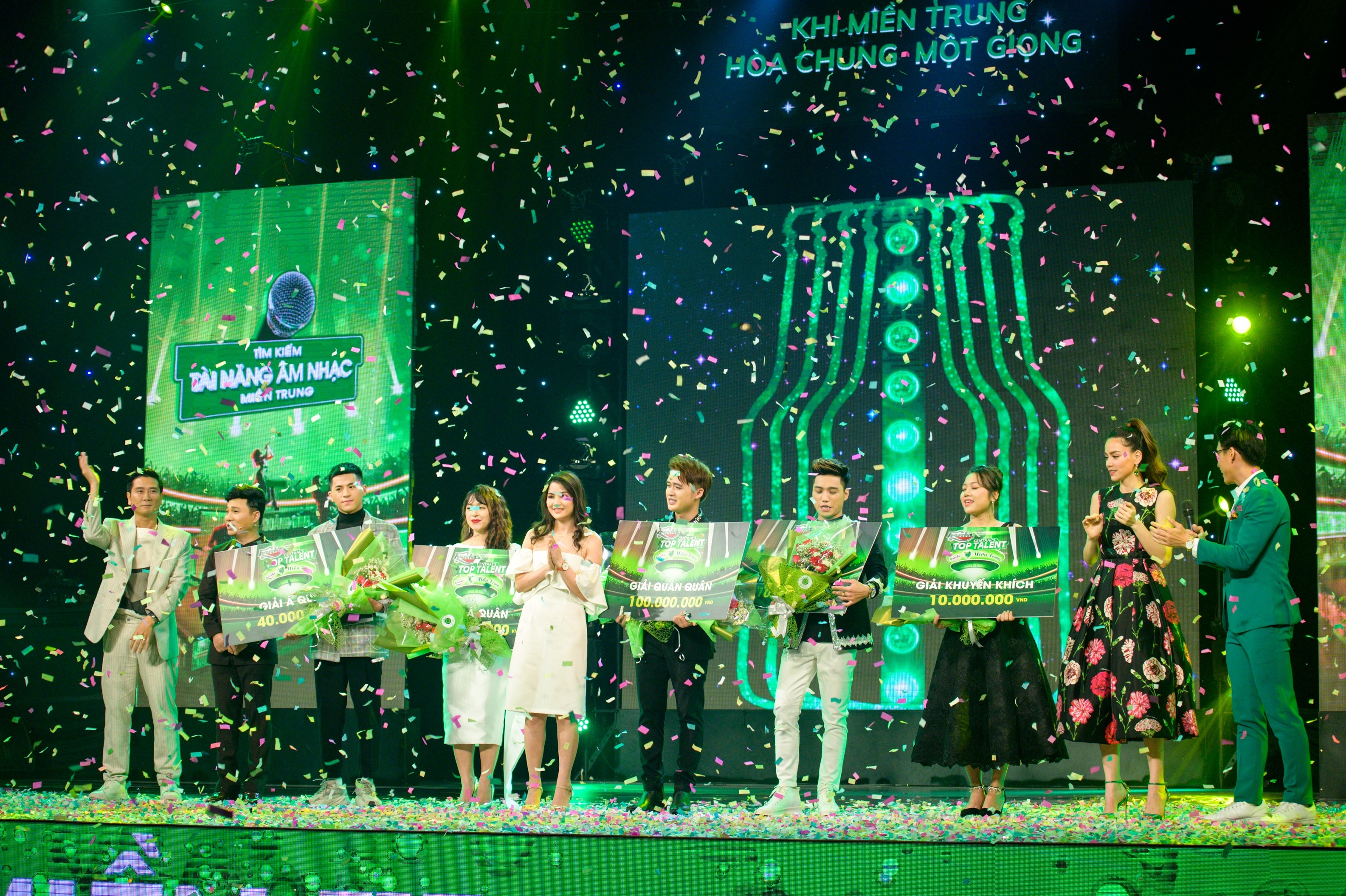 Huda Central's Top Talent 2019 anh 10