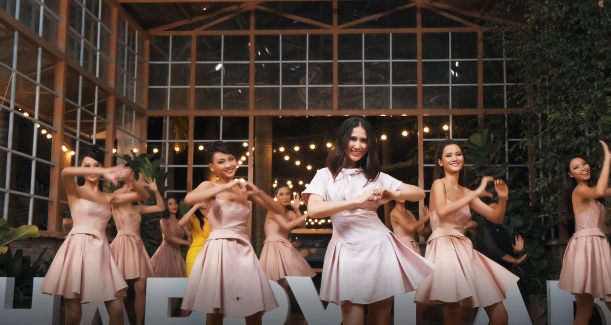 hoa hậu  ảnh 1 hoa hau anh 1