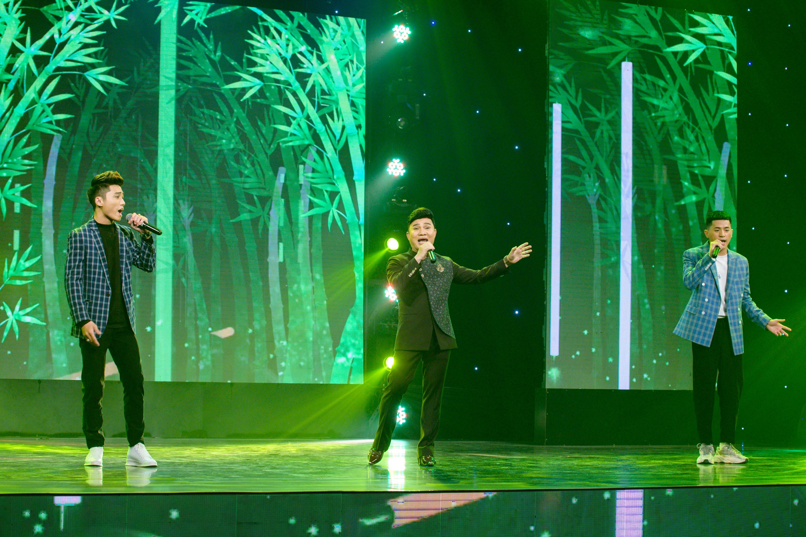 Huda Central's Top Talent 2019 anh 1