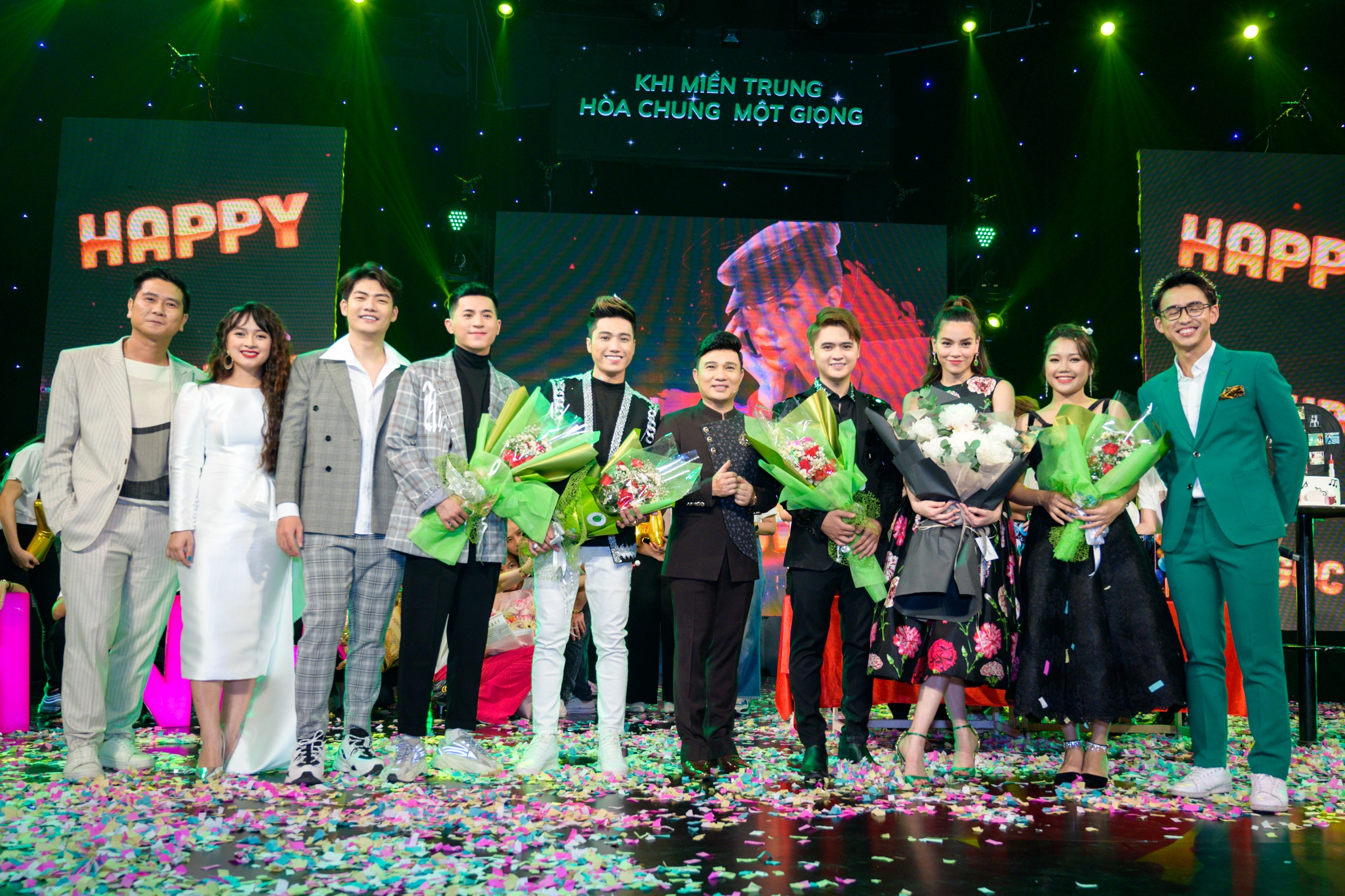 Huda Central's Top Talent 2019 anh 2