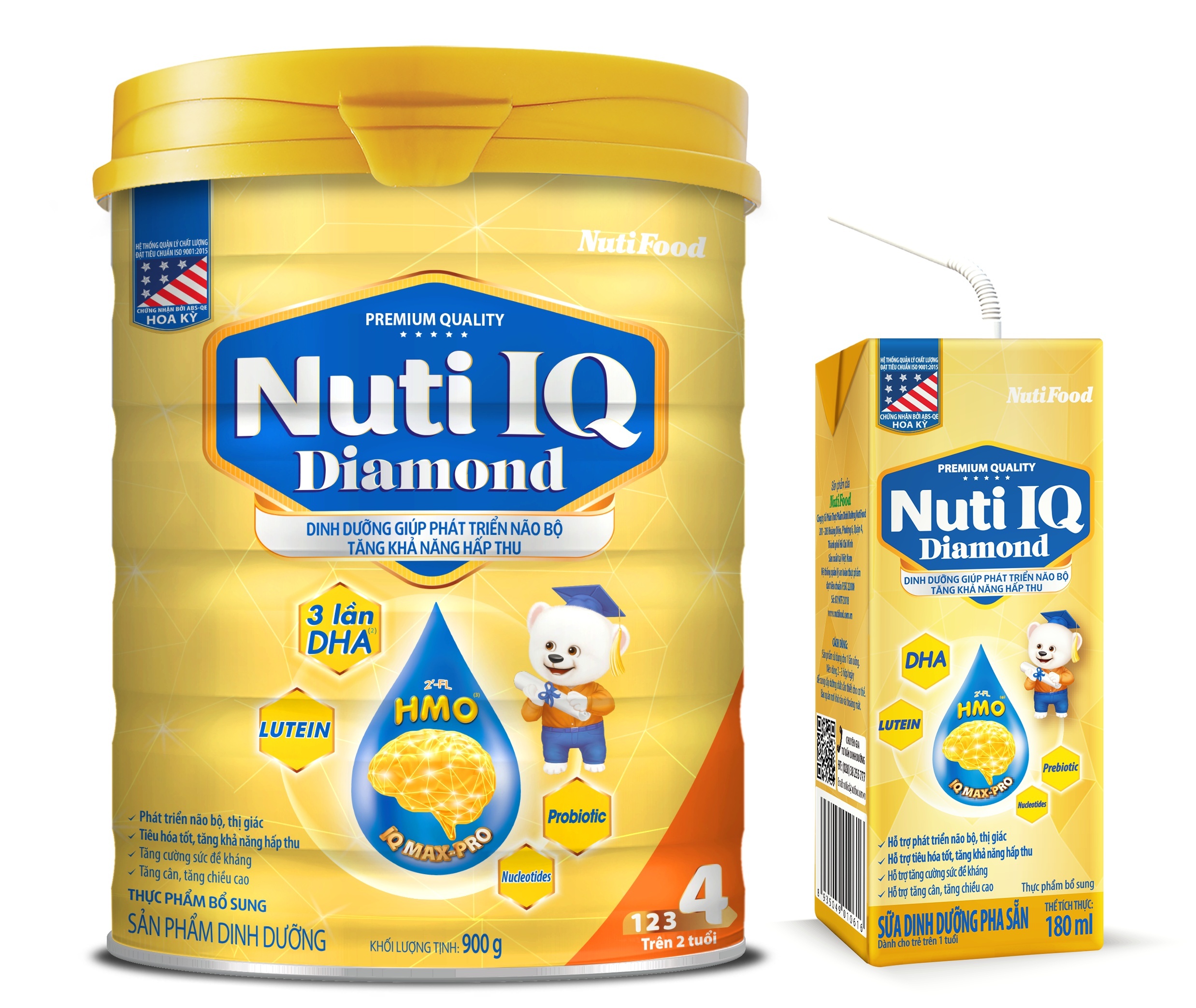 Nuti IQ Diamond anh 3