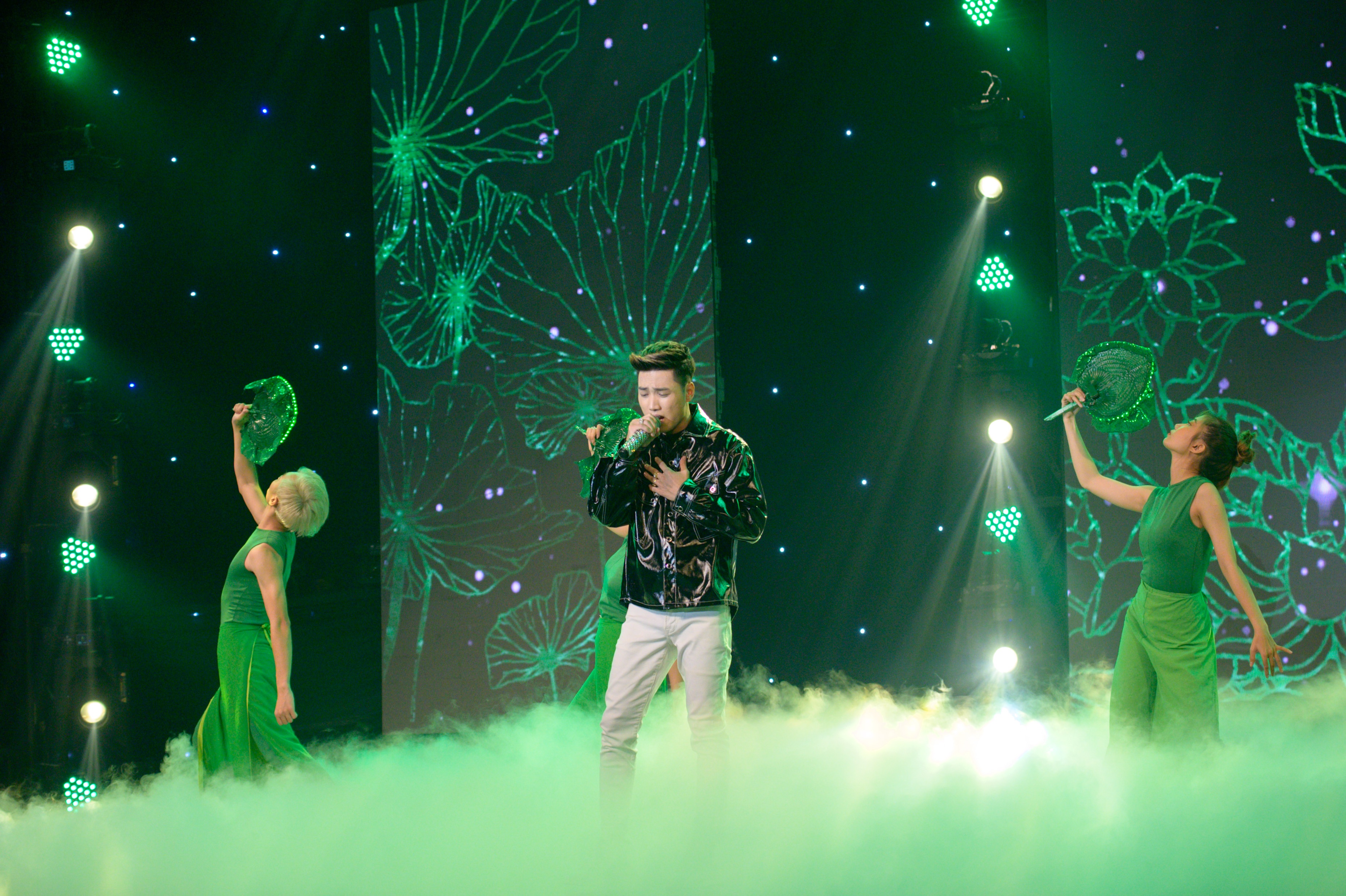 Huda Central's Top Talent 2019 anh 4