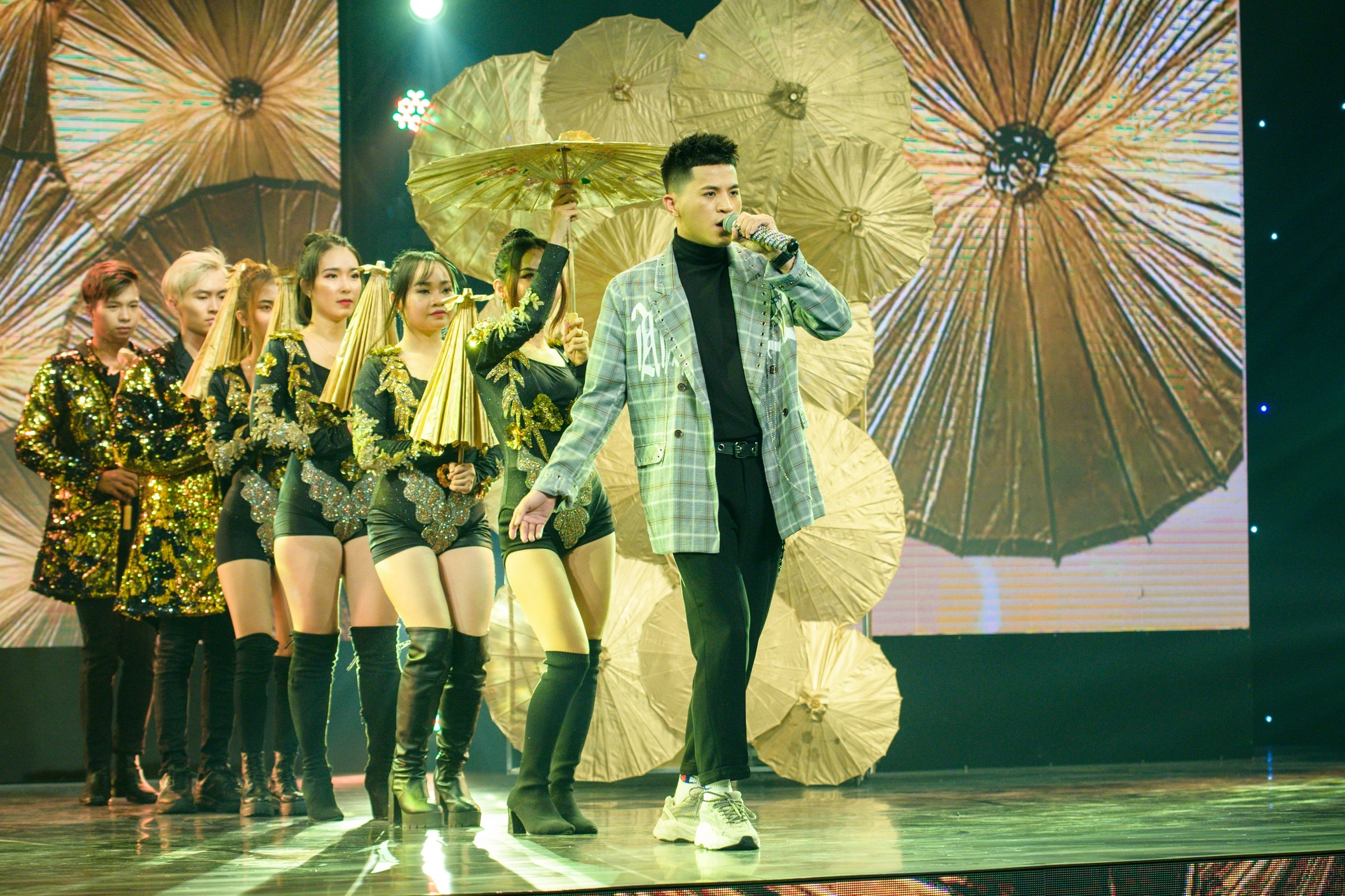 Huda Central's Top Talent 2019 anh 6