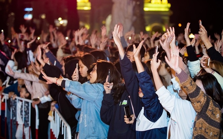 Vincom ảnh 7 Vincom anh 7