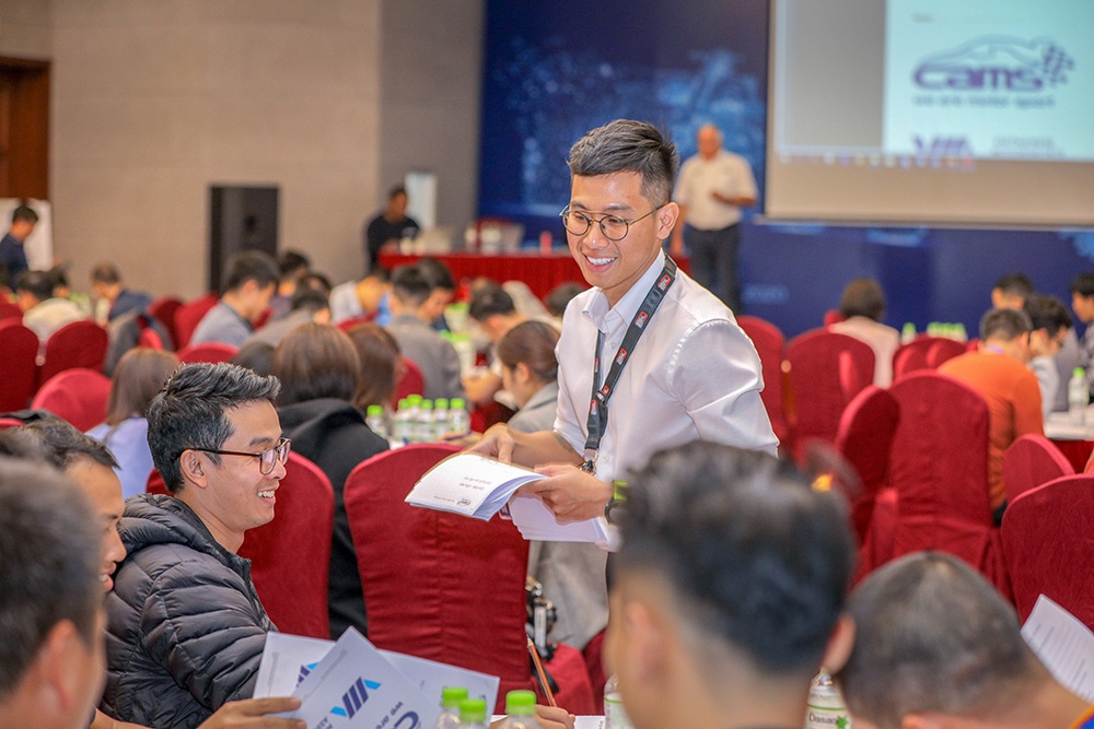 Duong dua F1 Ha Noi anh 7