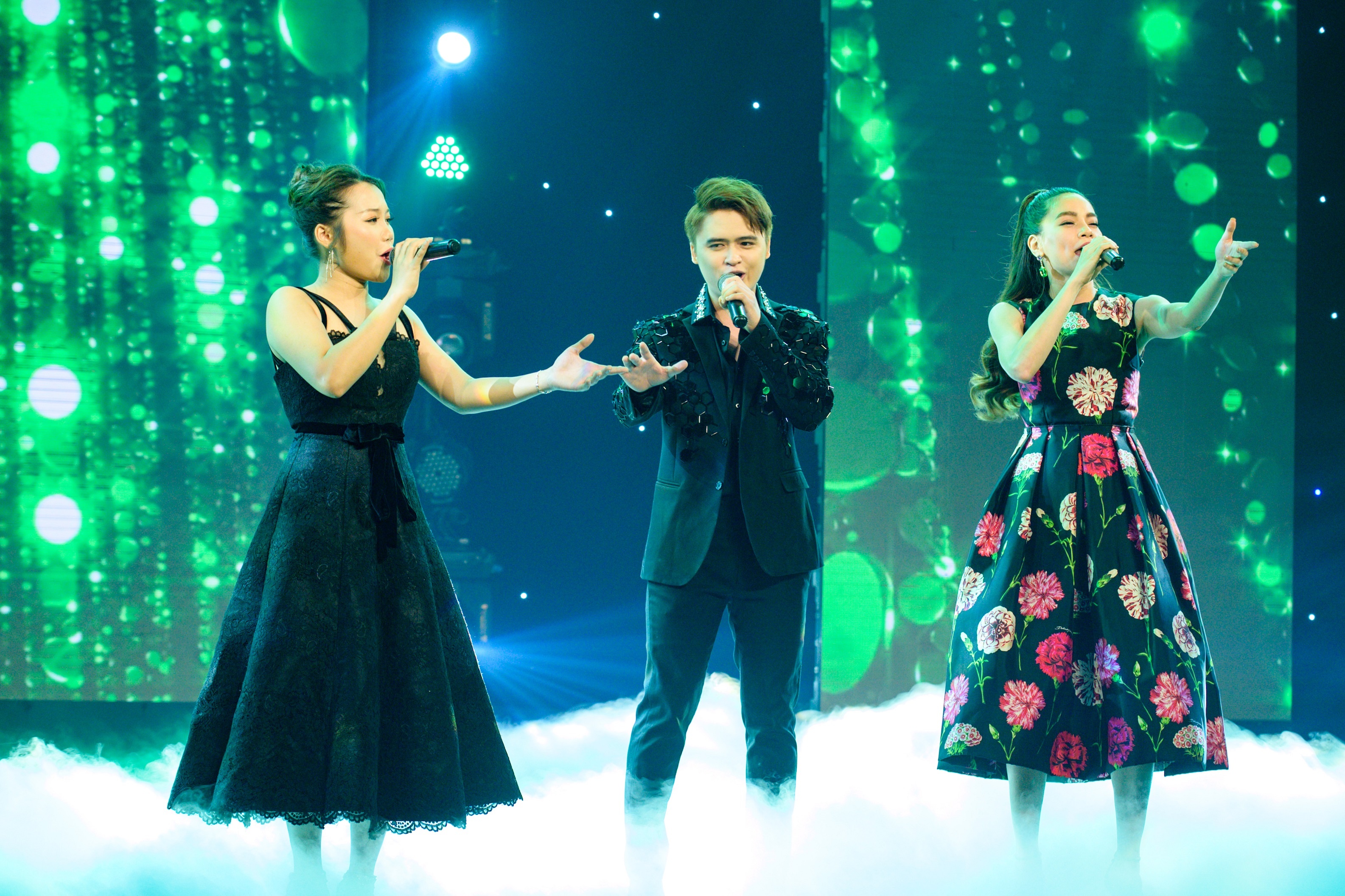 Huda Central's Top Talent 2019 anh 8