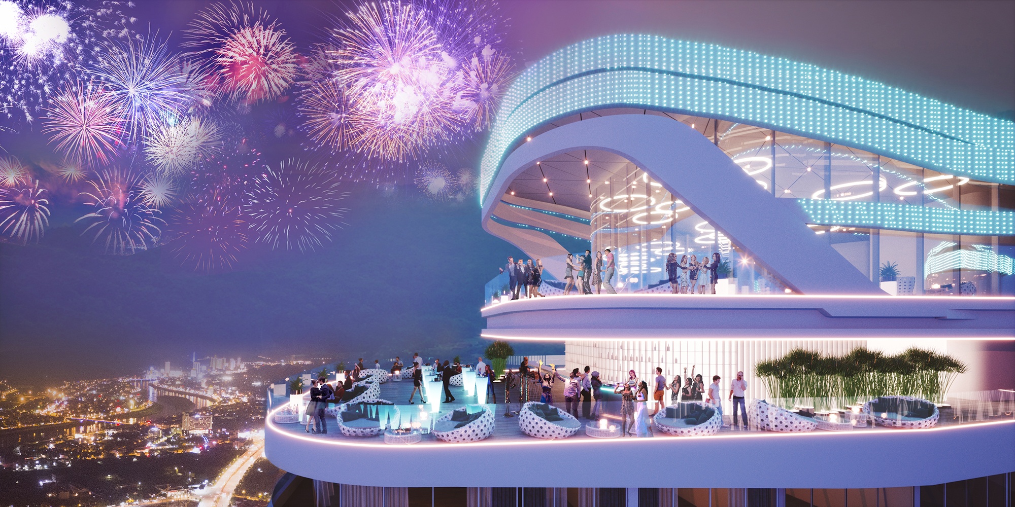 The Manor Tower Lao Cai anh 2