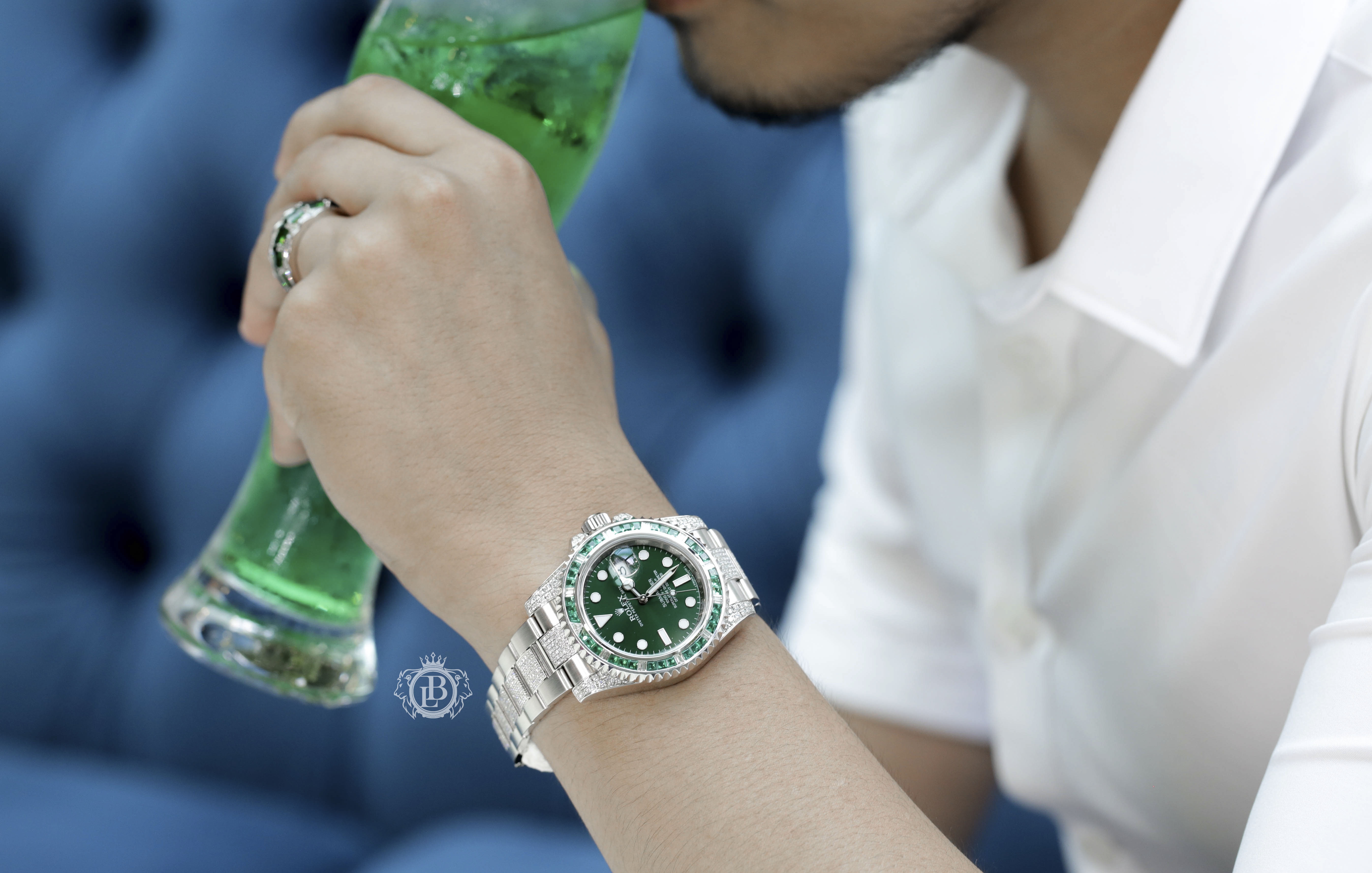 Boss Luxury ảnh 2 Boss Luxury anh 2