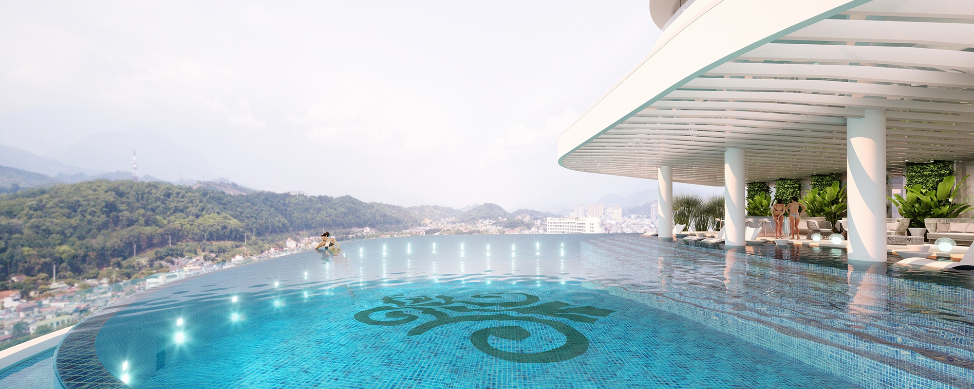 The Manor Tower Lao Cai anh 3