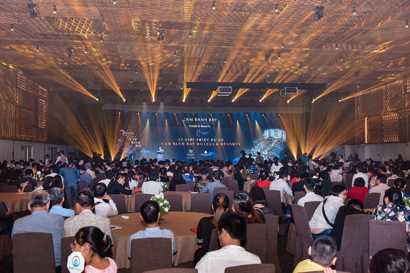 Cam Ranh Bay Hotels & Resorts anh 2