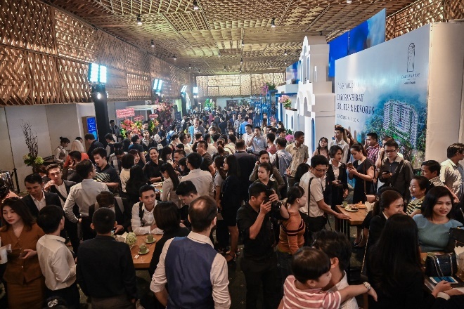 Cam Ranh Bay Hotels & Resorts anh 3