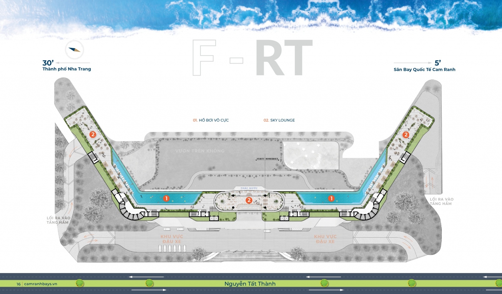 Cam Ranh Bay Hotels & Resorts anh 5