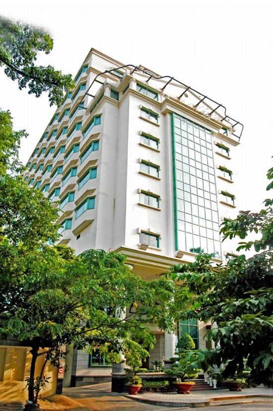 khách sạn  ảnh 1 khach san anh 1