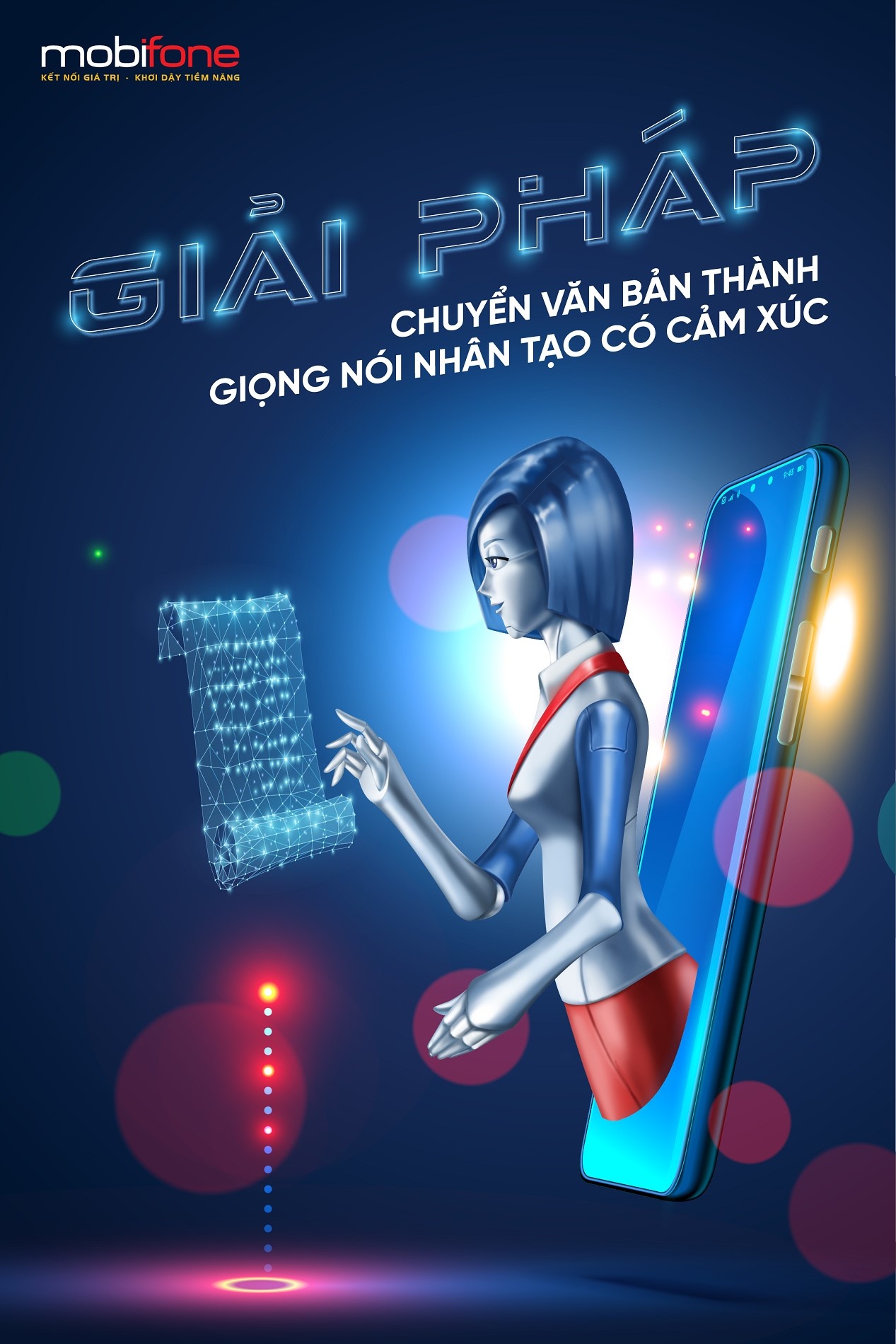 MobiFone ảnh 3 MobiFone anh 3