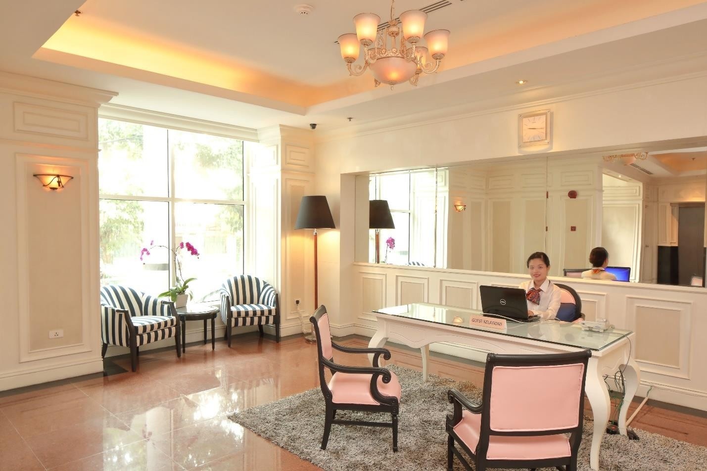 khách sạn  ảnh 3 khach san anh 3