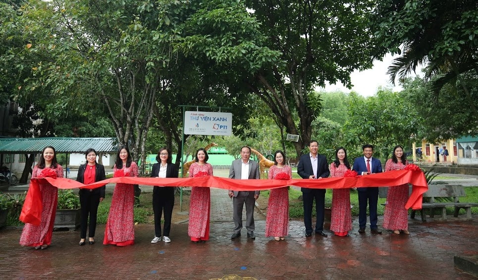 Bảo hiểm PTI ảnh 2 Bao hiem PTI anh 2