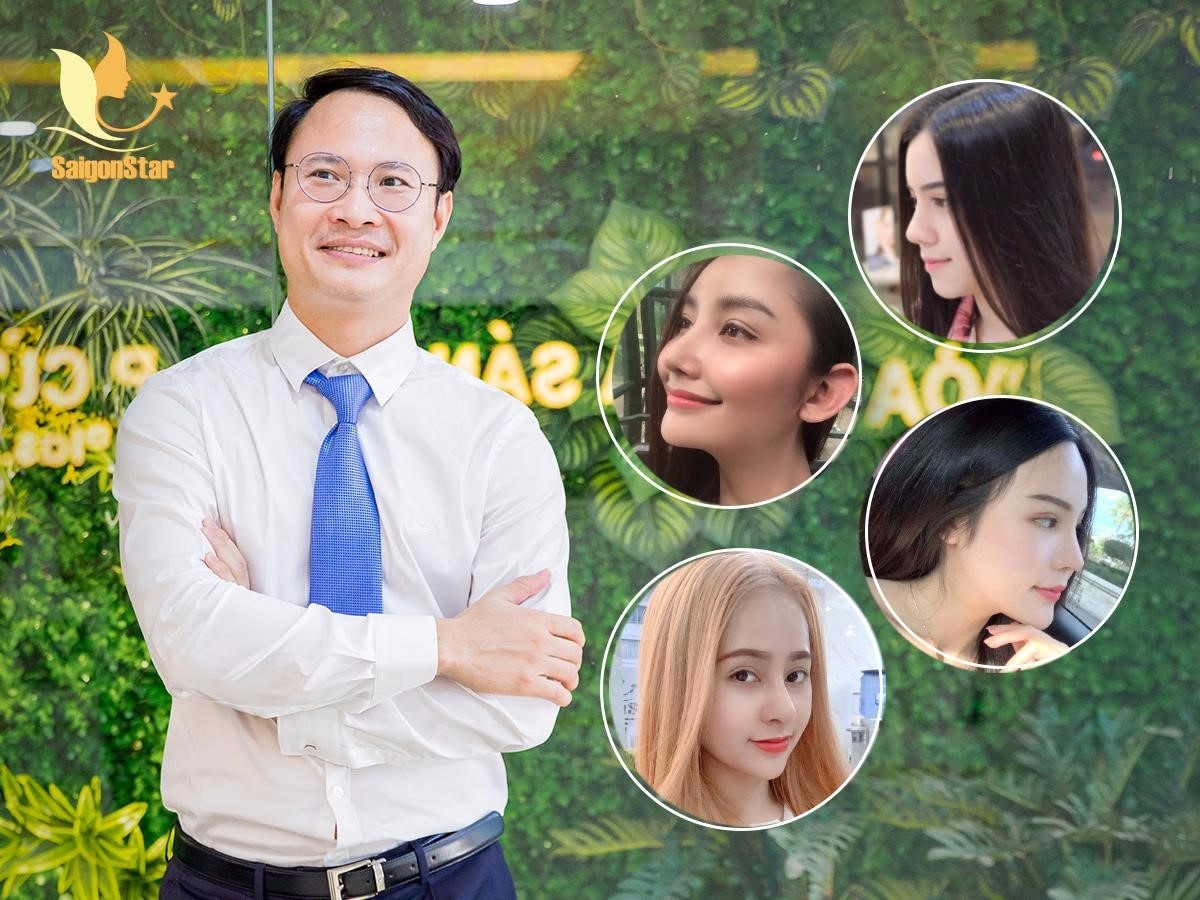 Trung tâm thẩm mỹ Saigon Star ảnh 2 Trung tam tham my Saigon Star anh 2