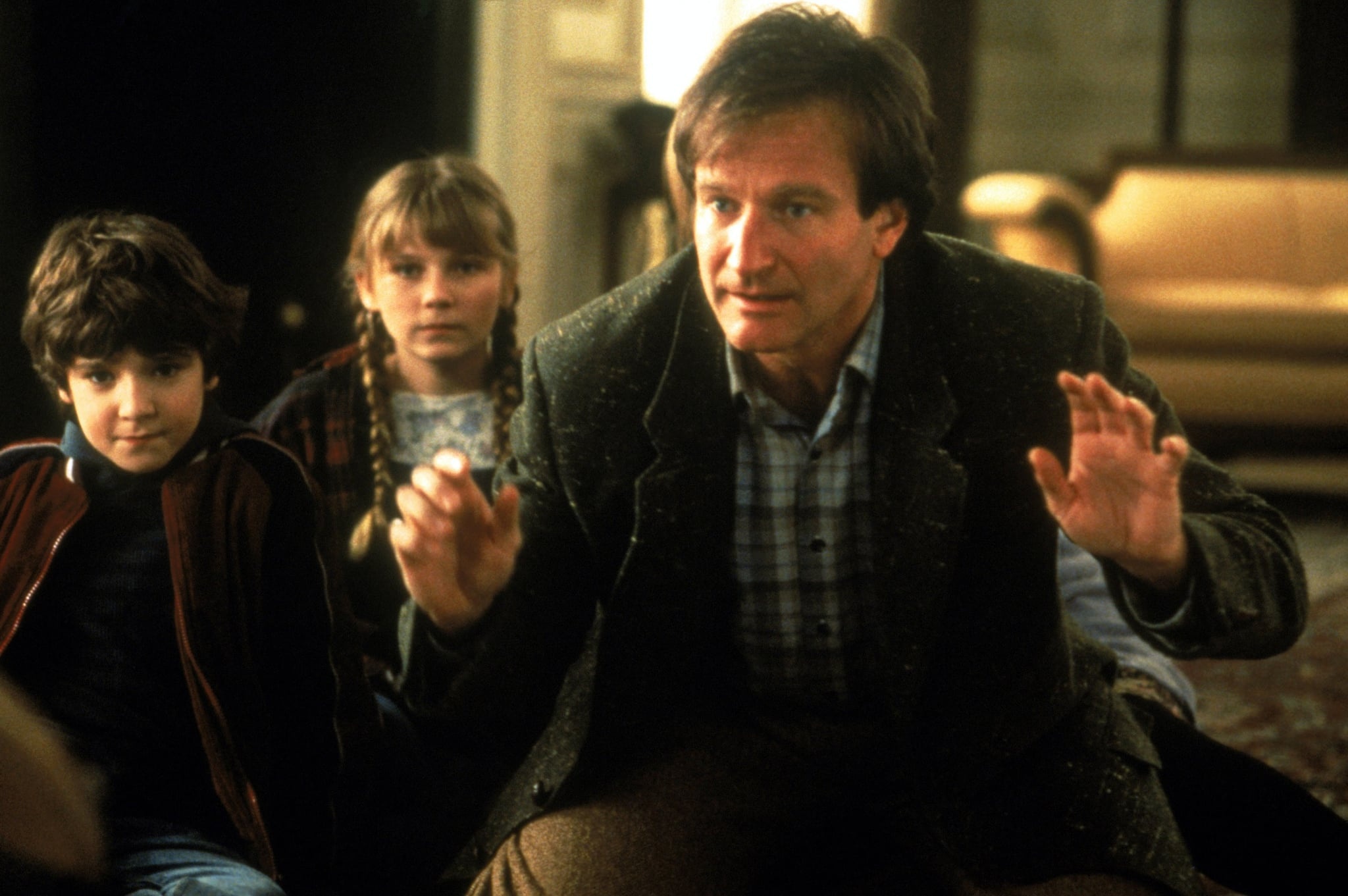 Jumanji: The next level ảnh 1 Jumanji: The next level anh 1