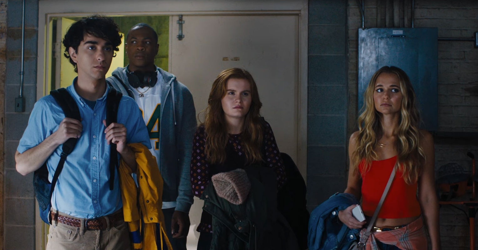 Jumanji: The next level ảnh 5 Jumanji: The next level anh 5