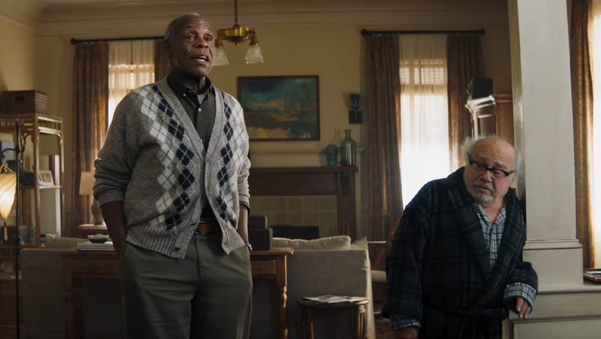 Jumanji: The next level ảnh 6 Jumanji: The next level anh 6