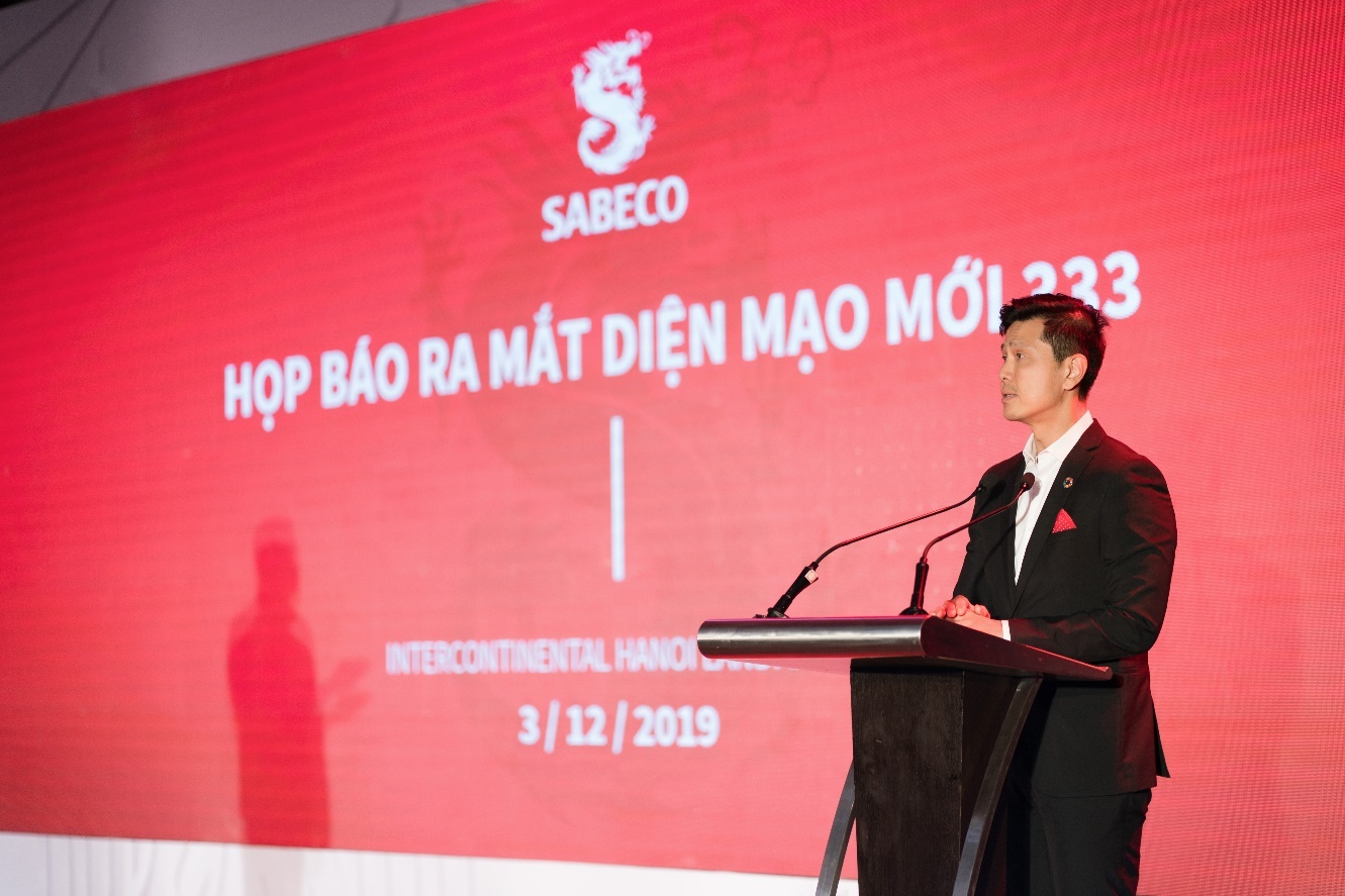 Sabeco ảnh 1 Sabeco anh 1