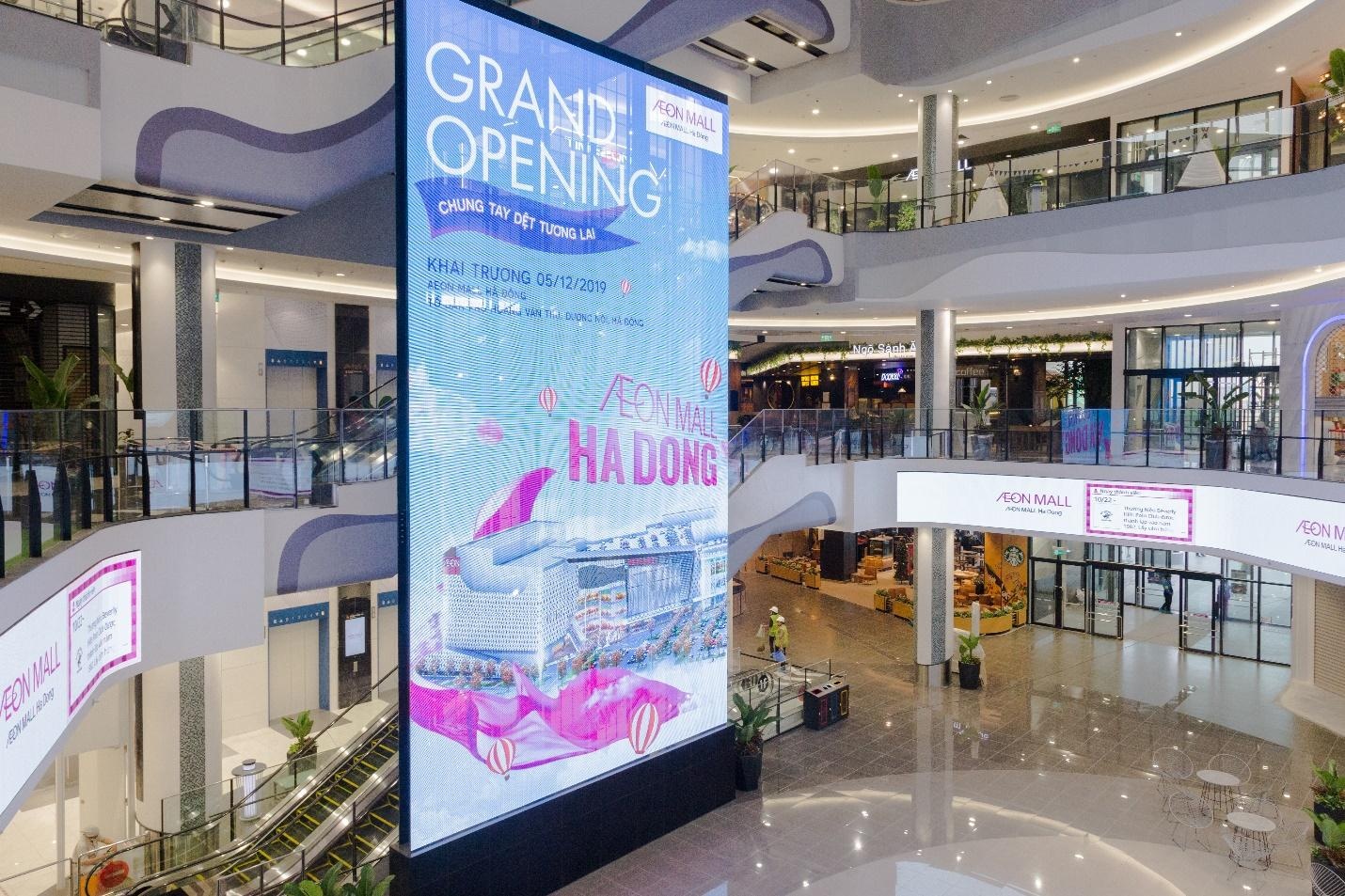 Trung tâm thương mại ảnh 2 Trung tam thuong mai anh 2